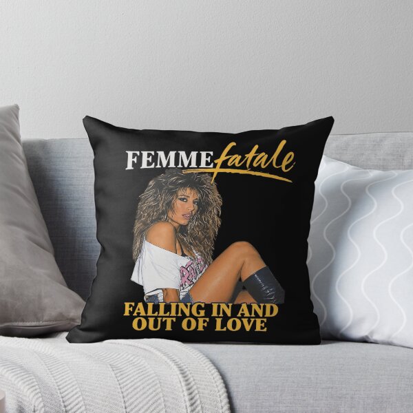 Item preview, Femme Fatale Love designed and sold by meconquynh95.