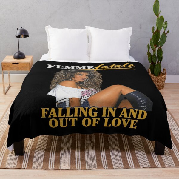 Item preview, Femme Fatale Love designed and sold by meconquynh95.