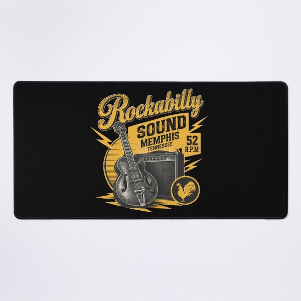 Item preview, Rockabilly Sound Memphis designed and sold by GeorgeKelly95.