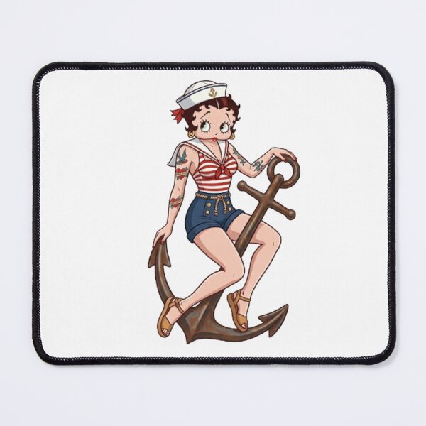 Item preview, BETTY BOOP designed and sold by CHRIST5000.