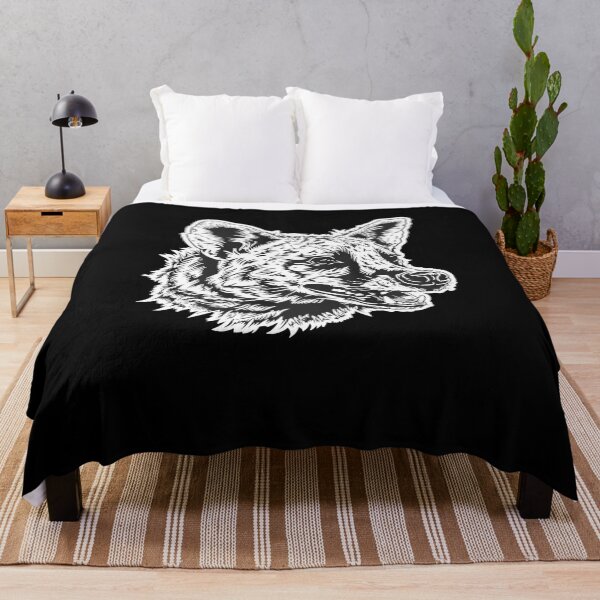 Item preview, Aardwolf Proteles Hyena Safari Mammal (20) designed and sold by William Grey.