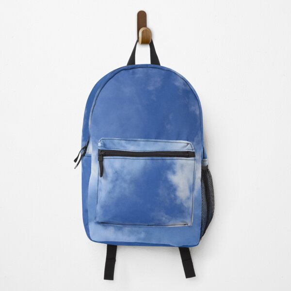 Item preview, Bright Blue Sky with Soft Clouds designed and sold by SkymyLifeP.