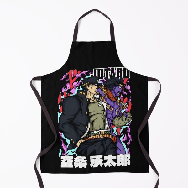 Item preview, Jotaro - 8 designed and sold by Creaturesinzo.