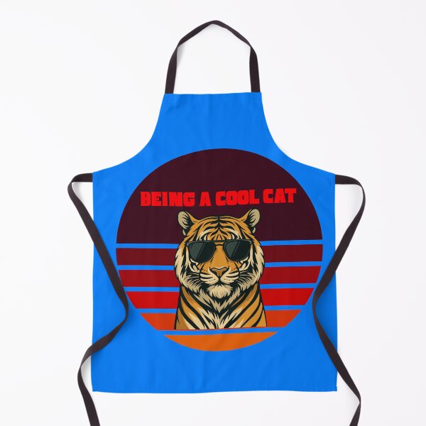 Artikelvorschau, Eine coole Katze sein entworfen und verkauft von HillC1985.