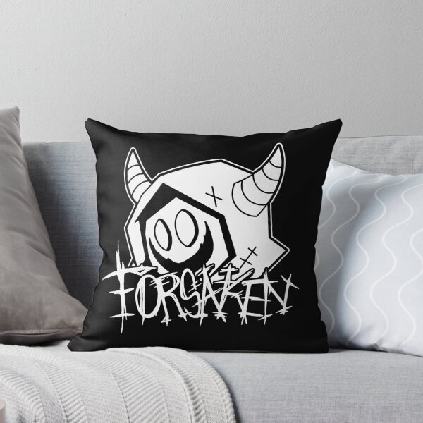 Item preview, Forsaken C00lkidd designed and sold by Gamify Store.