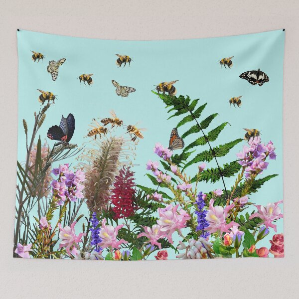 Item preview, HONEY BEE QUOTES FOR APPAREL, HOME DECOR AND ACCESSORIES designed and sold by Barbara Jean Photo Art And Design.