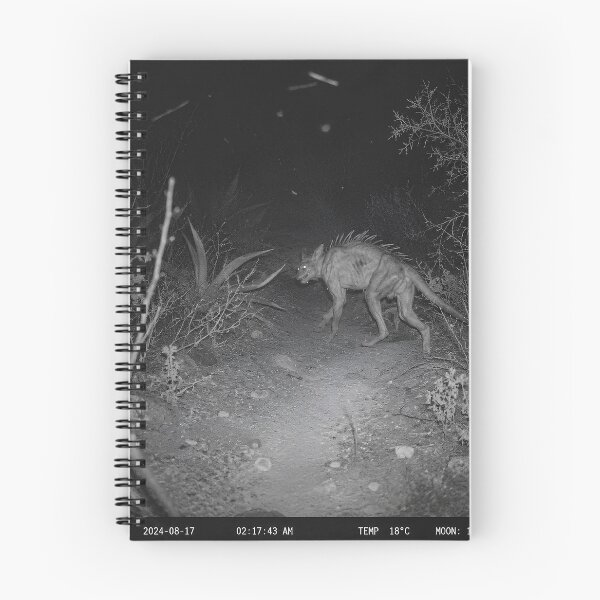 Item preview, Chupacabra Trail Camera Night Vision Cryptid Photo designed and sold by Extravanganzza.