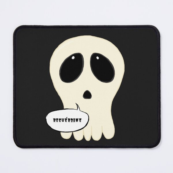 Item preview, Skull designed and sold by Elestudiomou.