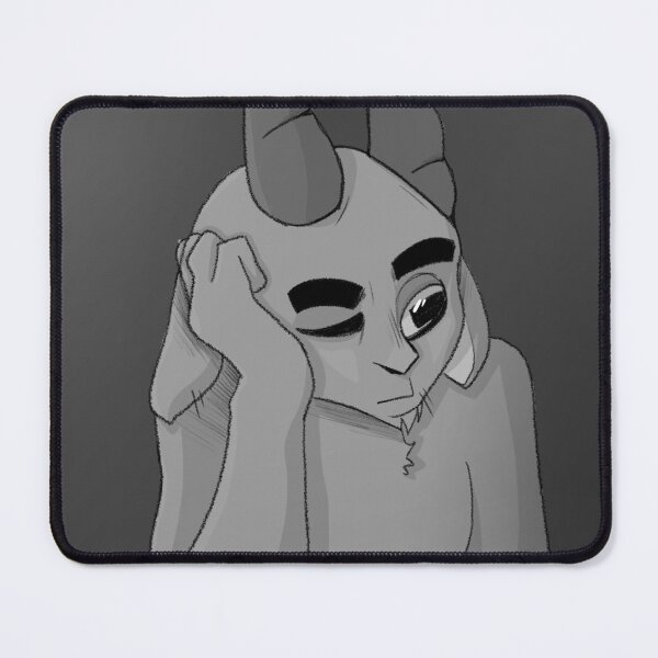 Item preview, Overthinking Goat designed and sold by RabtinyEson.