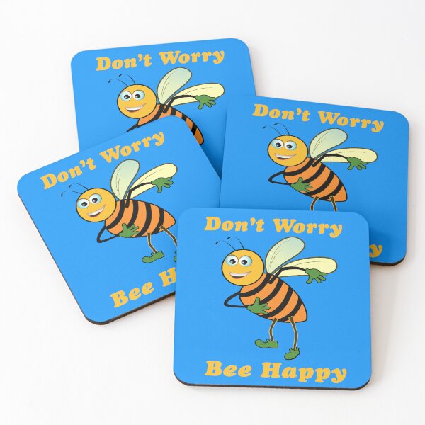 Item preview, HONEY BEE QUOTES FOR APPAREL, HOME DECOR AND ACCESSORIES designed and sold by Barbara Jean Photo Art And Design.