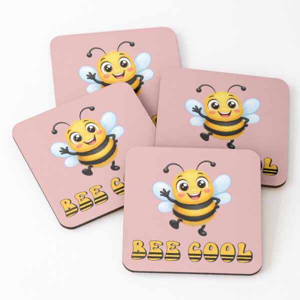 Item preview, HONEY BEE QUOTES FOR APPAREL, HOME DECOR AND ACCESSORIES designed and sold by Barbara Jean Photo Art And Design.
