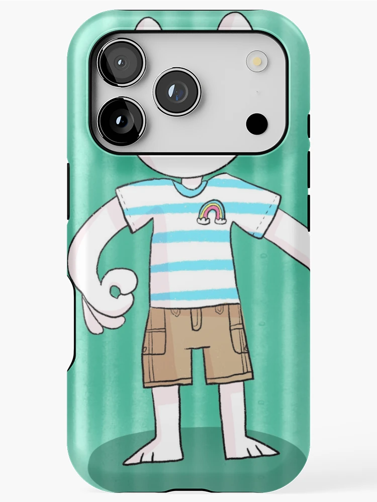 Thumbnail 1 of 4, iPhone Case, Ok Rabbit designed and sold by RabtinyEson.