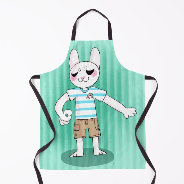 Item preview, Ok Rabbit designed and sold by RabtinyEson.