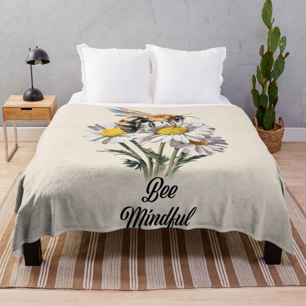 Item preview, HONEY BEE QUOTES FOR APPAREL WALL ART AND ACCESSORIES designed and sold by Barbara Jean Photo Art And Design.