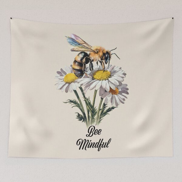 Item preview, HONEY BEE QUOTES FOR APPAREL WALL ART AND ACCESSORIES designed and sold by Barbara Jean Photo Art And Design.