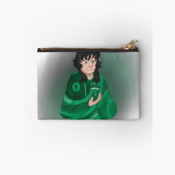 Item preview, Cozy Green Hoodie designed and sold by NewFreker.
