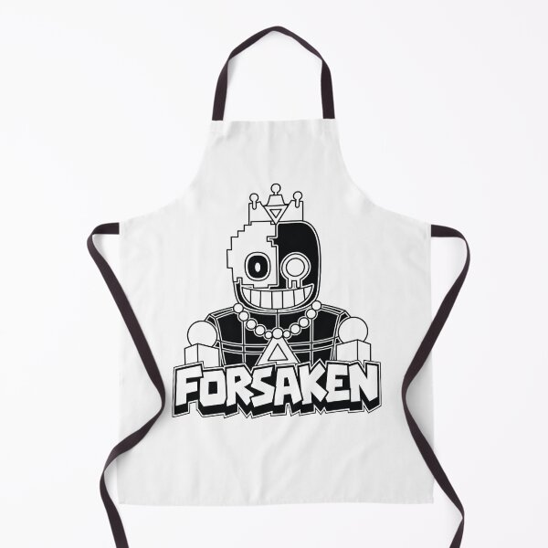 Item preview, Forsaken Fanart designed and sold by Gamify Store.