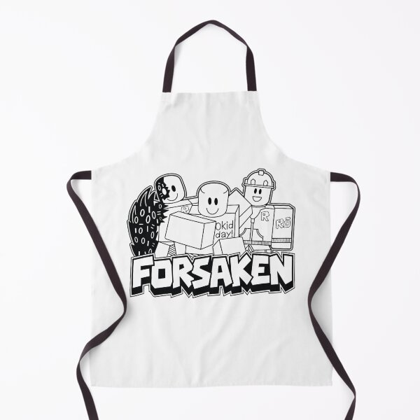Item preview, Forsaken Fanart designed and sold by Gamify Store.