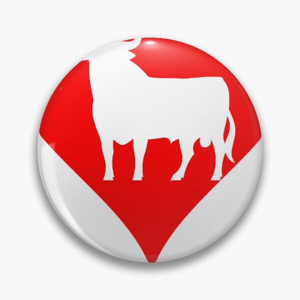 Item preview, I Love Spain Osborne Bull Red Heart designed and sold by Iloveespaña.com.