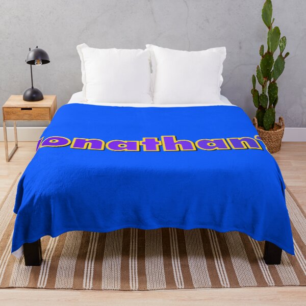 Item preview, Jonathan? designed and sold by Karate Octopus.