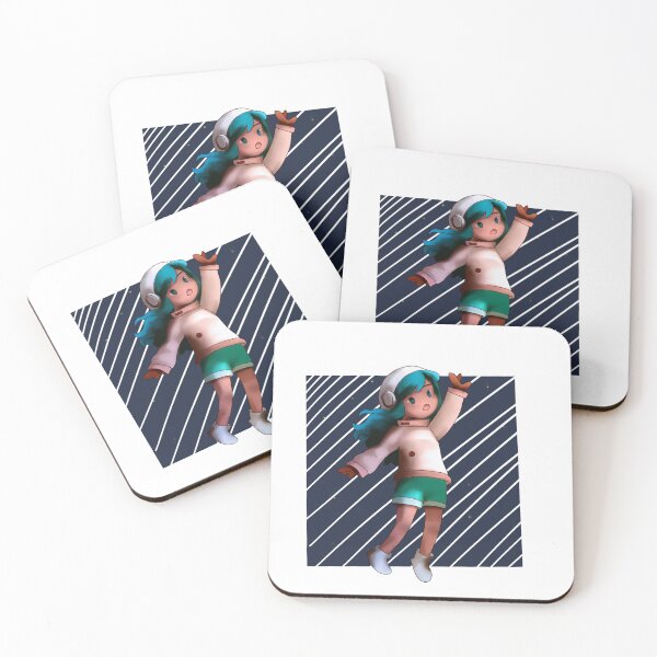Item preview, Reaching for the Stars – Dream Big Inspirational Girl Art designed and sold by pookieCatt.