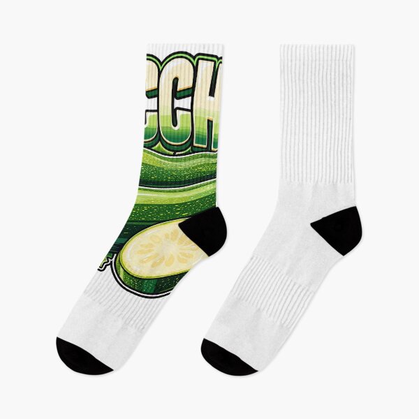 Item preview, Zucchini Vegetable Garden Fresh Produce Lover Design designed and sold by stmpdwrld.