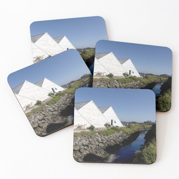 Item preview, Salt Flats of Aveiro designed and sold by Marylou Badeaux.