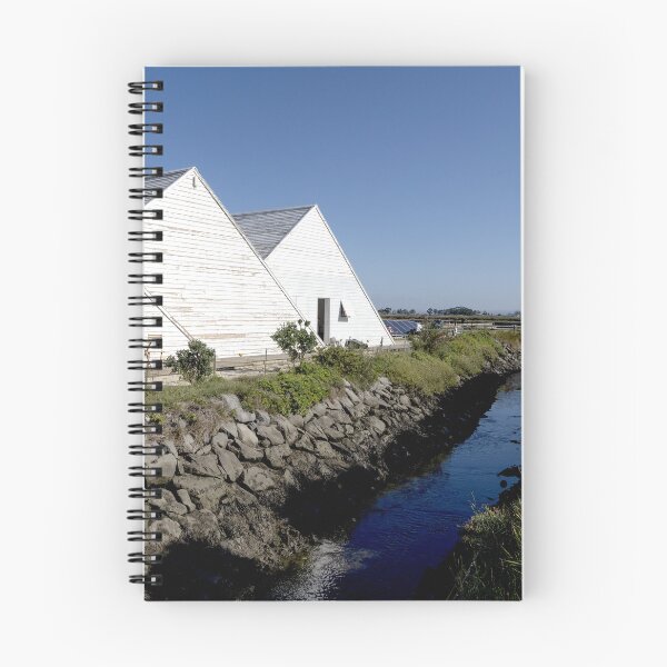 Item preview, Salt Flats of Aveiro designed and sold by Marylou Badeaux.