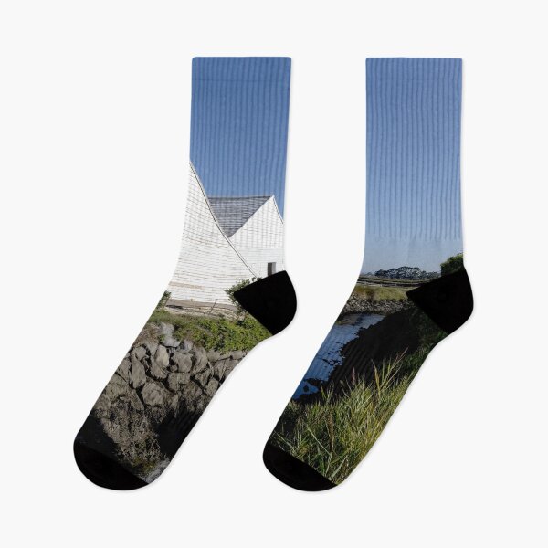 Item preview, Salt Flats of Aveiro designed and sold by Marylou Badeaux.