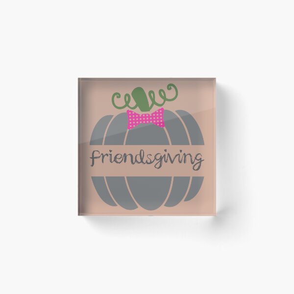Item preview, Friendsgiving For Him designed and sold by lifeinspired4u.
