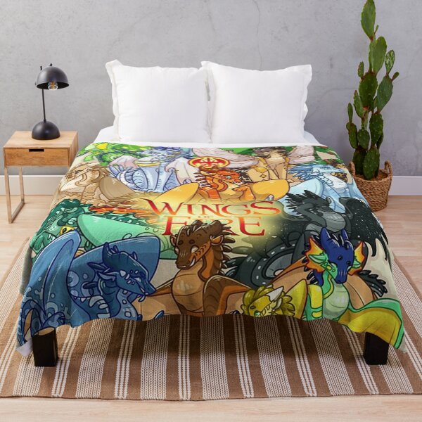 Artikelvorschau, Farbenfrohe Fantasy-Drachen-Gruppenillustration, niedlicher Drachenclan, Sammel-Magic-Kunst entworfen und verkauft von Takoyakiberkahs.