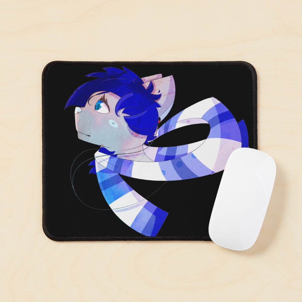 Item preview, Mouse Pad designed and sold by RabtinyEson.