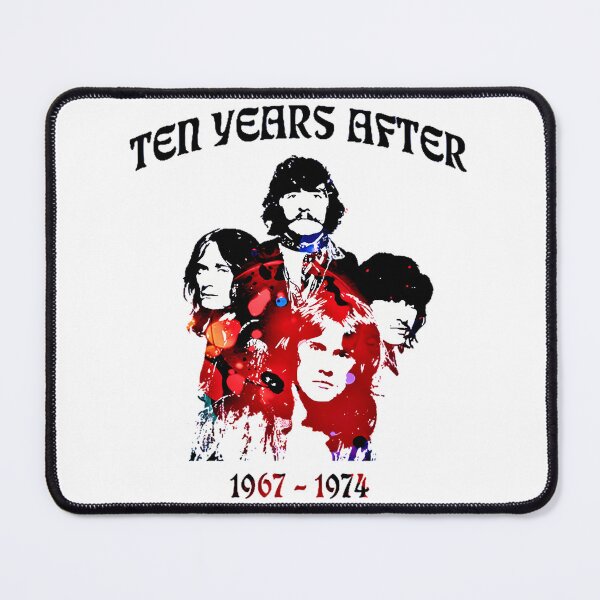 Item preview, Tens Years Afters designed and sold by Minterdseed.