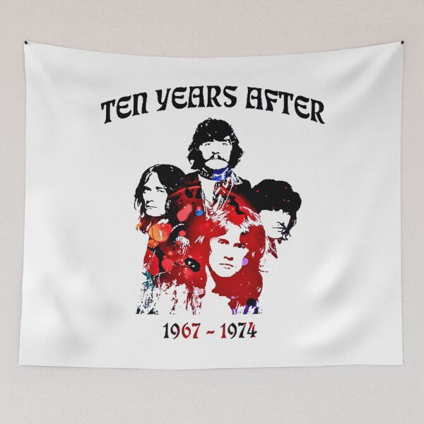 Item preview, Tens Years Afters designed and sold by Minterdseed.