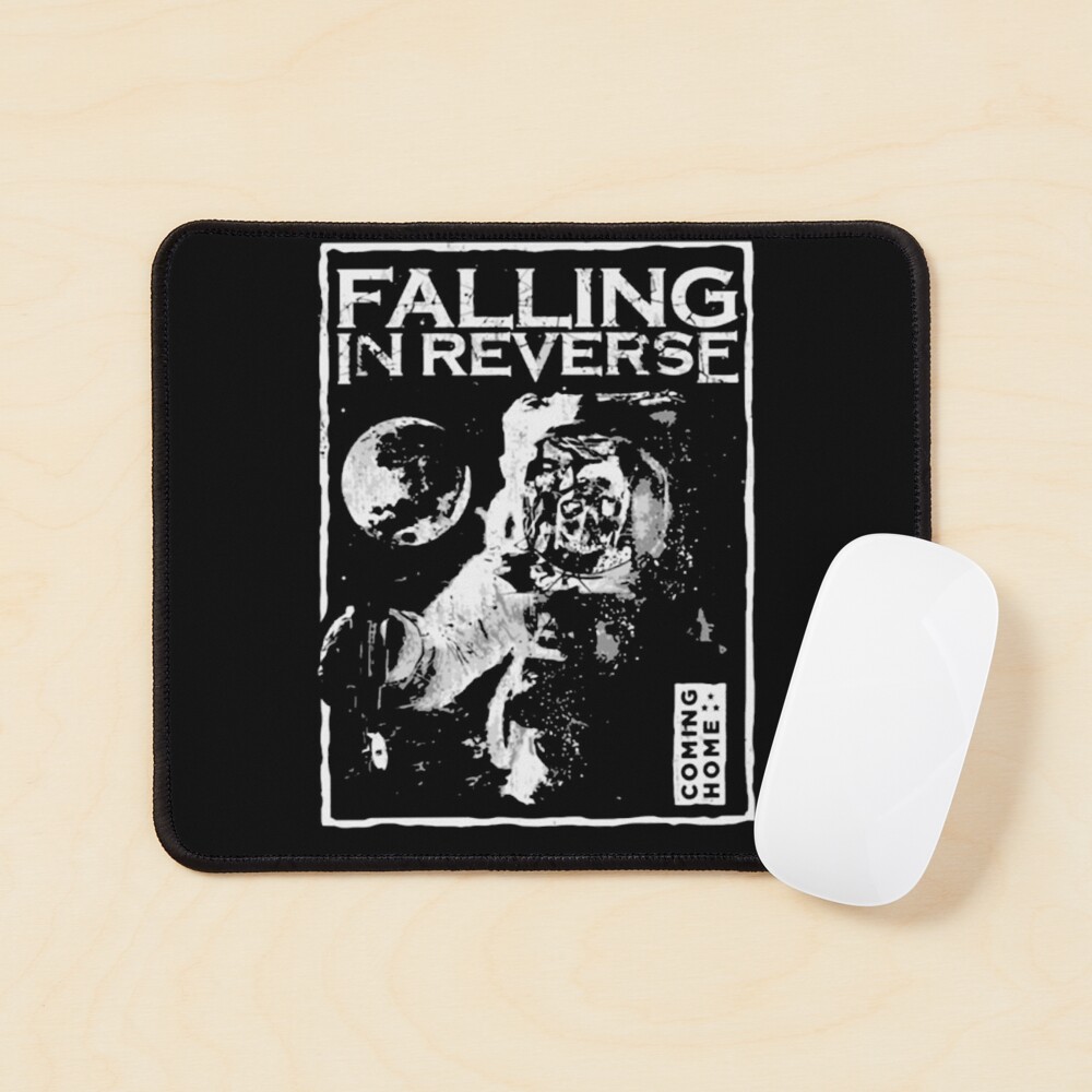 Item preview, Mouse Pad designed and sold by vodevinfrogart.
