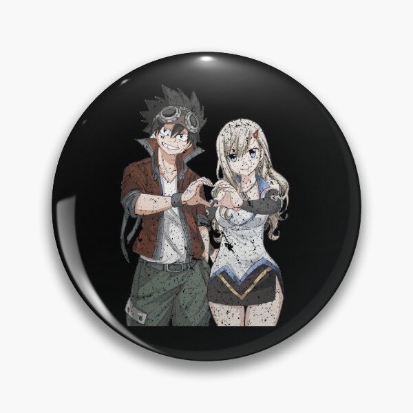 Item preview, Shiki X Rebecca In Love Classic  designed and sold by veraminirap.