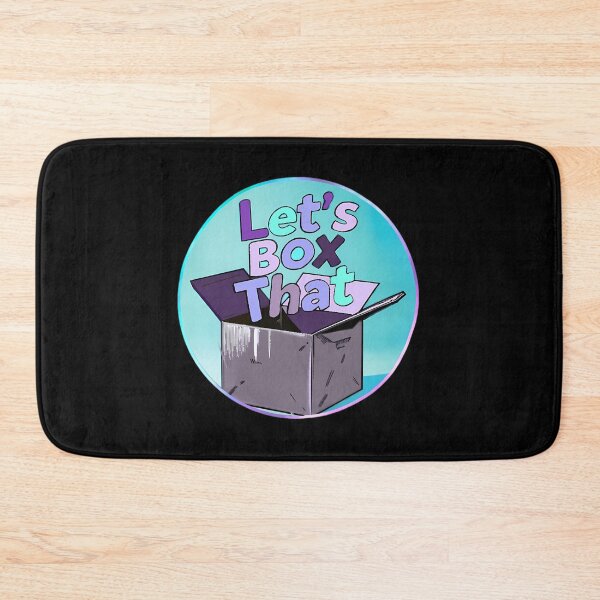 Item preview, Let'Ss Boxs That designed and sold by Minterdseed.