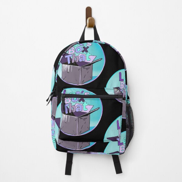 Item preview, Let'Ss Boxs That designed and sold by Minterdseed.
