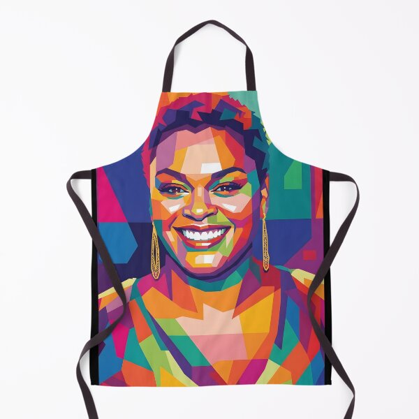 Item preview, Arte pop de Jill Scott designed and sold by Kindcorner.