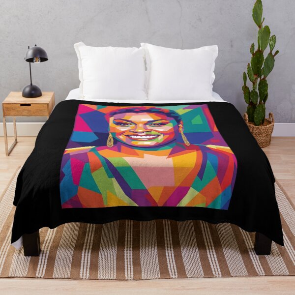 Item preview, Jill Scott Pop Art designed and sold by Kindcorner.