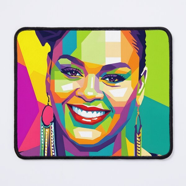 Item preview, Jill Scott Pop Art designed and sold by Kindcorner.