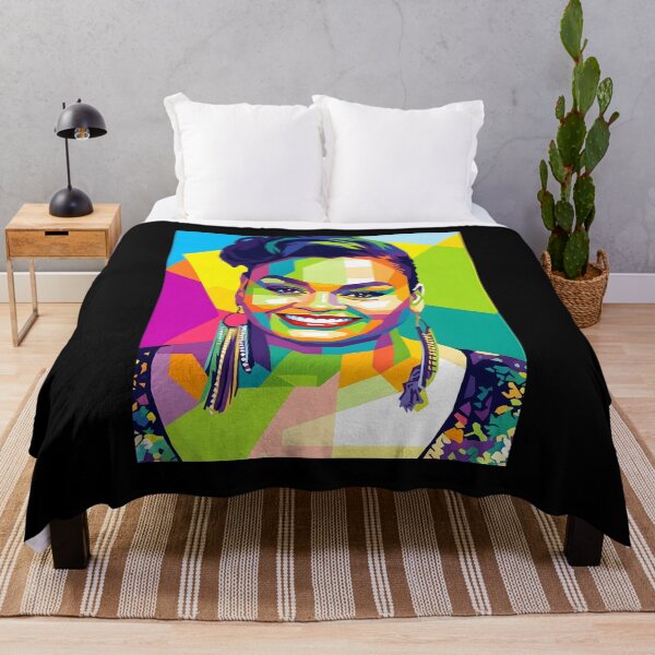 Item preview, Jill Scott Pop Art designed and sold by Kindcorner.