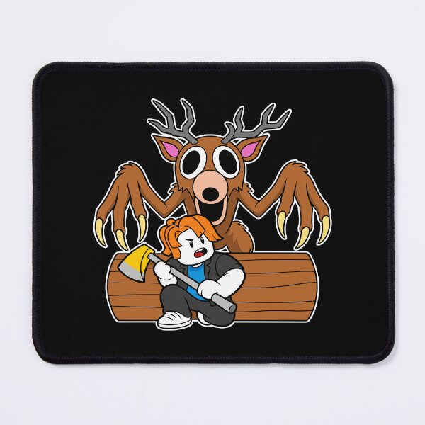 Item preview, Deer from 99 Nights in the Forest designed and sold by Gamify Store.