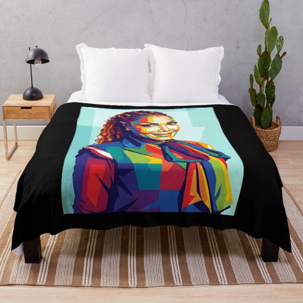 Item preview, Janet Jackson Pop Art designed and sold by Kindcorner.