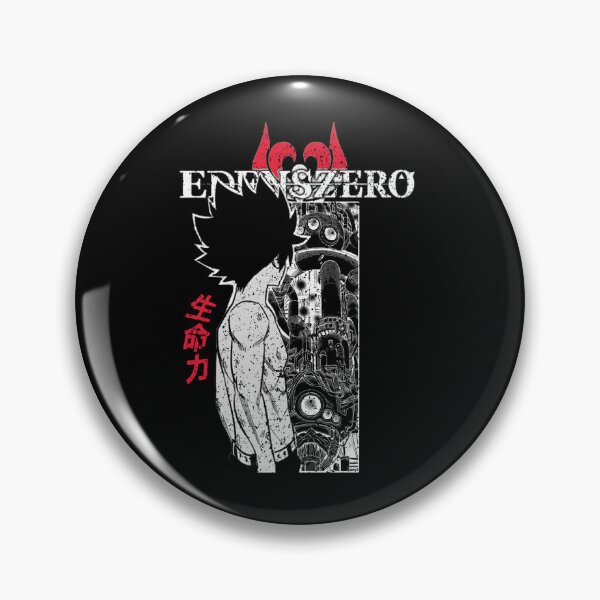 Item preview, Edens Zero ''BELIAL GORE'' V2 Manga Anime  designed and sold by veraminirap.