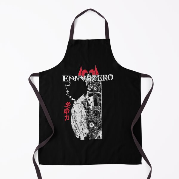 Item preview, Edens Zero ''BELIAL GORE'' V2 Manga Anime designed and sold by veraminirap.