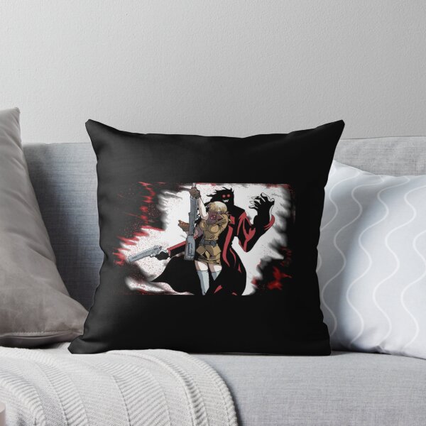 Item preview, Alucard y Seras designed and sold by sysfrynfade.