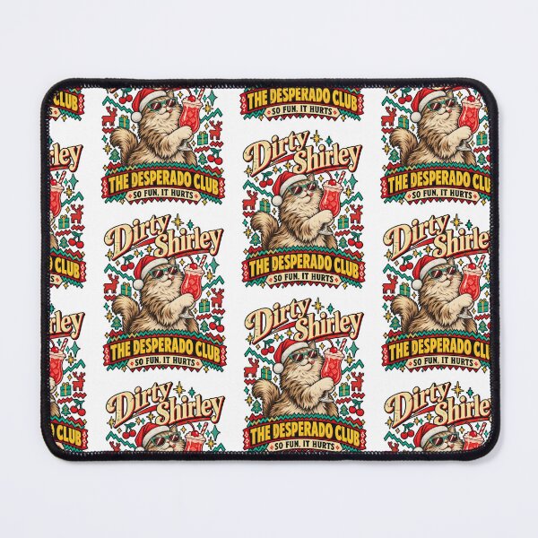 Item preview, Desperado Club Princess Donut Christmas Uggly designed and sold by Alexisflatley.