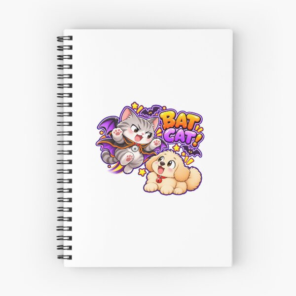 Item preview, Halloween Howl with Kungfu and Singto designed and sold by Ravivan.