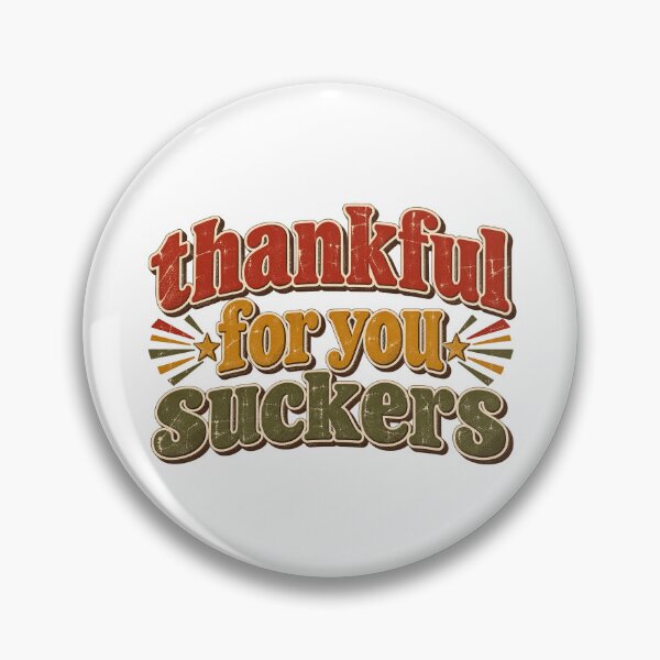 Item preview, Embroidered Funny Thanksgiving designed and sold by Alexisflatley.